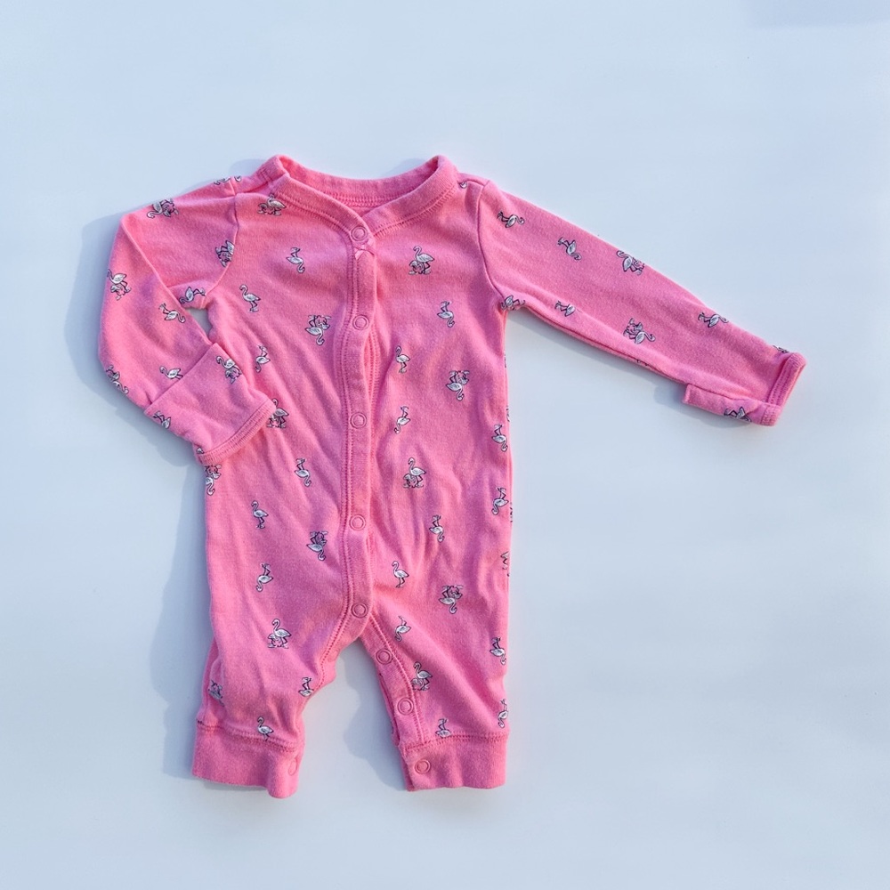 Carters Sleeper (Newborn)